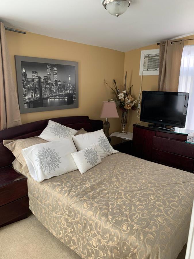 Hotel Chez Danny Montréal Esterno foto