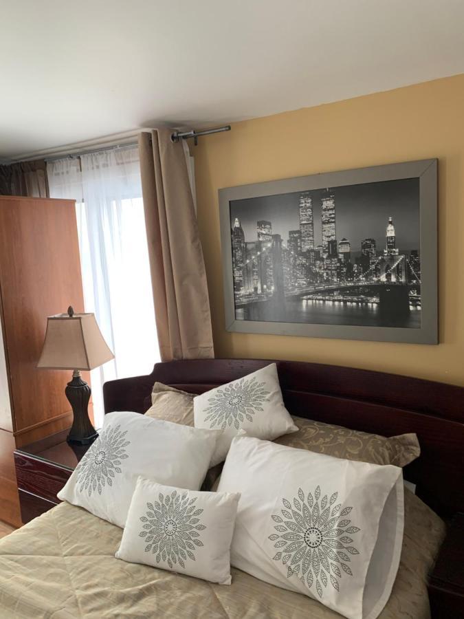 Hotel Chez Danny Montréal Esterno foto